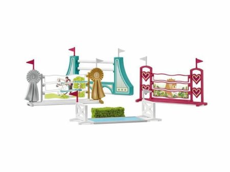 Playset Schleich 42612 Fence Cheap