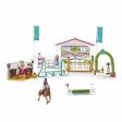 Playset Schleich 42440 Horse Hot on Sale