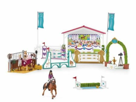 Playset Schleich 42440 Horse Hot on Sale