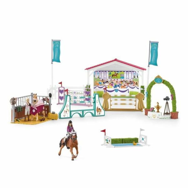 Playset Schleich 42440 Horse Hot on Sale