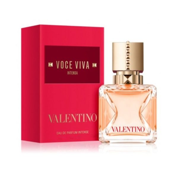 Valentino - Voce Viva Intensa - Eau de Parfum Intense Hot on Sale