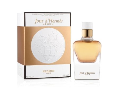 Hermès - Jour d Hermès Absolu - Eau de Parfum Cheap