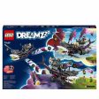 Playset Lego 71469 Dreamzzz Online now