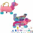 Playset Polly Pocket La fête du chiot Online now