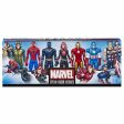 Jointed Figures Marvel Discount