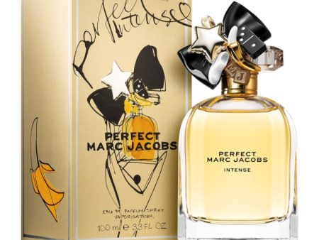 Marc Jacobs - Perfect Intense - Eau de Parfum Discount