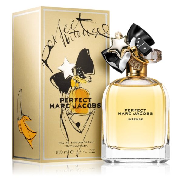 Marc Jacobs - Perfect Intense - Eau de Parfum Discount