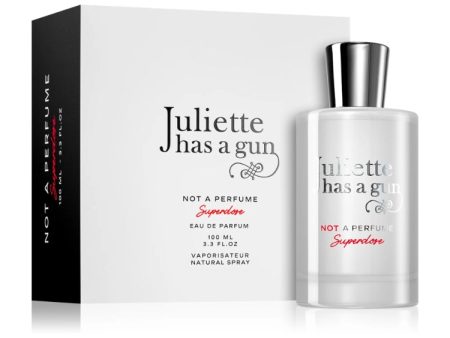 Juliette Has A Gun - Not A Perfume Superdose - Eau de Parfum For Sale