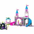 Playset Lego The Château d Aurore Online now