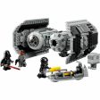 Playset Lego Star-wars 75345 the bomber 625 Pieces on Sale