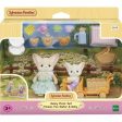 Playset Sylvanian Families 5698 Picnic Online