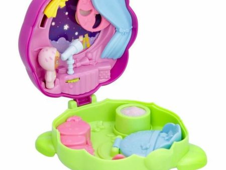 Playset IMC Toys Cry Babies Little Changers Moon 6 Pieces Discount