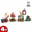 Playset Lego 100th Disney Birthday Supply