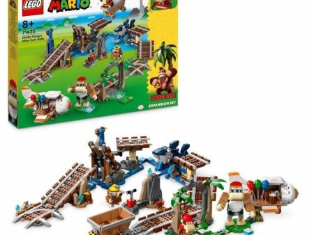 Playset Lego Super Mario 71425 Online Sale