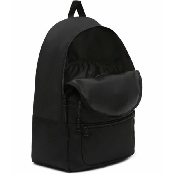 School Bag Vans RANGER 2 B VN0A7UFNIY61 Black Sale