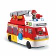 Fire Station Vtech Tut Tut Buddies Playset Figure For Discount