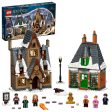 Playset Lego Hogsmeade Village Tour 76388 (851 Pieces) Discount