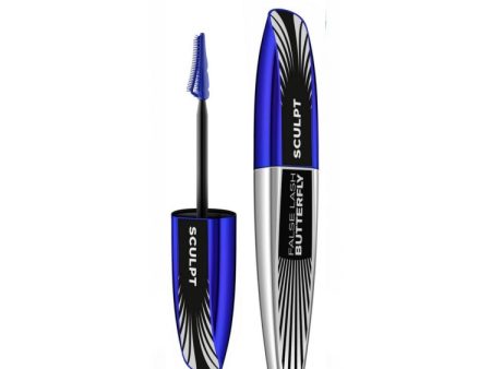 L Oréal Paris - Ciglia Finte Farfalla - Sculpt - Mascara Online