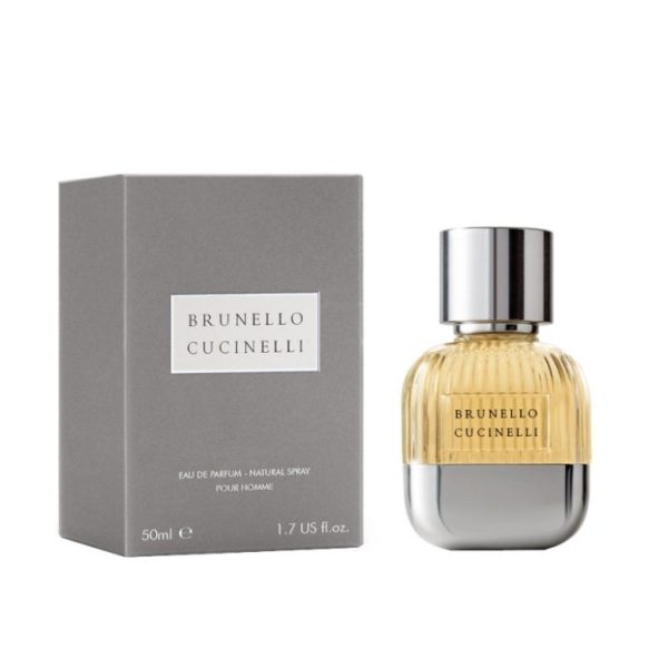 Brunello Cucinelli - Pour Homme - Eau de Parfum Discount