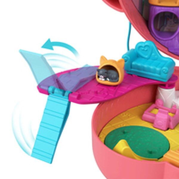 Playset Polly Pocket HGT16 Discount