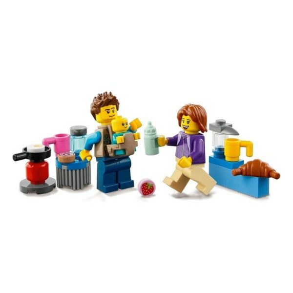 Playset Lego 60283 Online