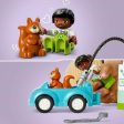 Playset Lego Duplo Online