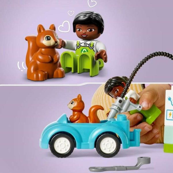 Playset Lego Duplo Online