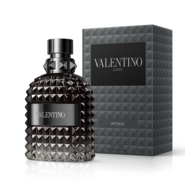 Valentino - Uomo - Intense - Eau de Parfum Hot on Sale