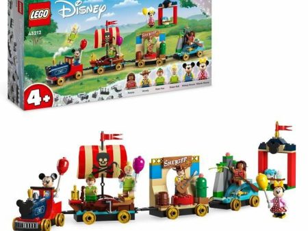 Playset Lego 100th Disney Birthday Supply