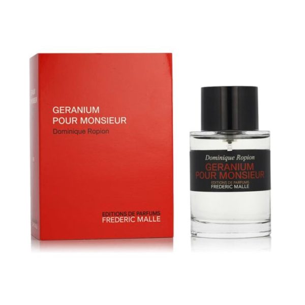 Frederic Malle - Geranium Pour Monsieur - Dominique Ropion - Eau de Parfum Cheap