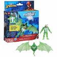 Playset Hasbro Green Symbiote Hydro-Wings 10 cm Fashion