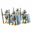 Playset Playmobil 70934 Astérix 70934 (27 pcs) For Cheap