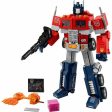 Construction set   Lego  Icons 10302 Optimus Prime Transformers on Sale