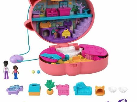 Playset Polly Pocket HGT16 Discount