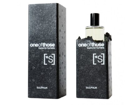 One Of Those - Sulphur (16S) - Eau de Parfum Supply