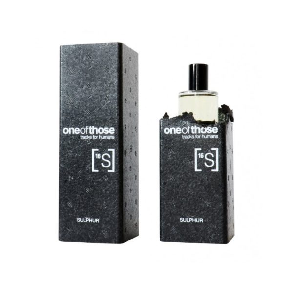 One Of Those - Sulphur (16S) - Eau de Parfum Supply