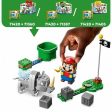 Playset Lego Super Mario 71420 Discount