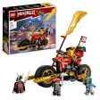 Playset Lego Ninjago bike For Discount