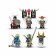 Playset Lego Ninjago 71785 Jay s Titan Mech 794 Pieces For Discount