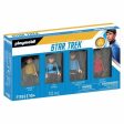 Playset Playmobil 71155 Star Trek on Sale