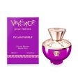 Versace - Dylan Purple - Pour Femme - Eau de Parfum For Discount