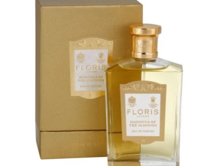 Floris London - Madonna Of The Almond - Eau de Parfum Online now