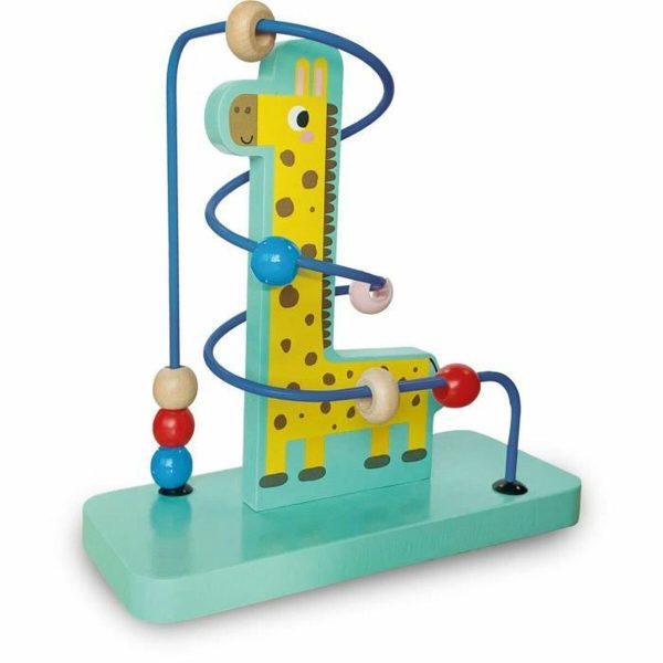 Playset SES Creative Giraffe Sale