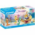 Playset Playmobil 71500 Princess Magic 35 Pieces Discount