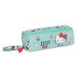 School Case Hello Kitty Sea lovers Turquoise 22 x 10 x 10 cm Online