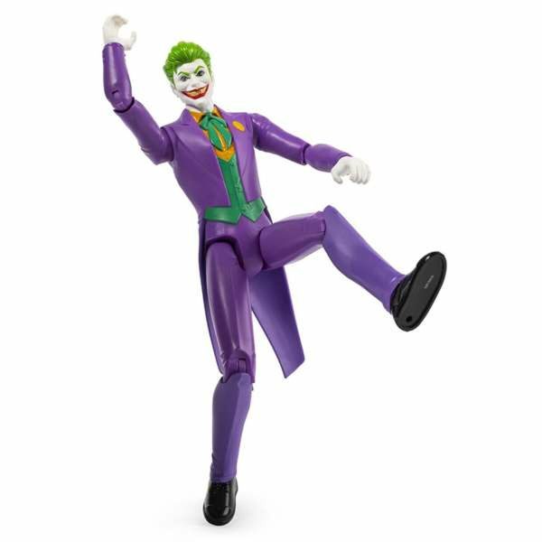 Playset DC Comics Joker 30 cm For Sale