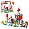 Playset Lego Super Mario  Peach s Castle Expansion For Cheap