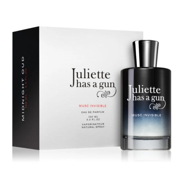 Juliette Has A Gun - Musc Invisible - Eau de Parfum For Cheap