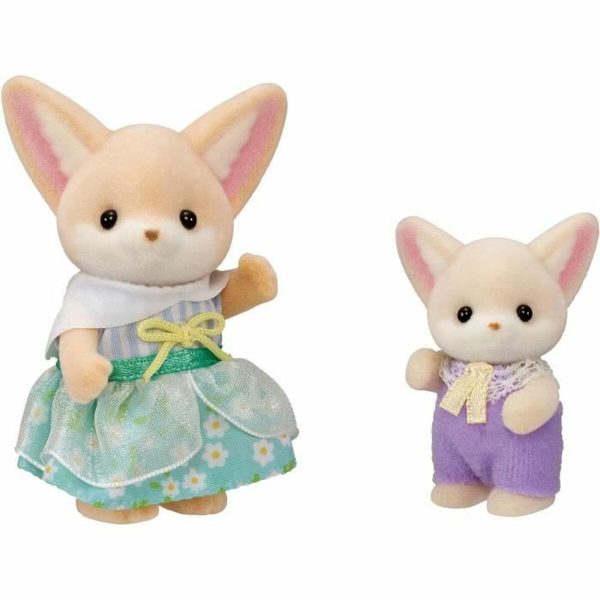 Playset Sylvanian Families 5698 Picnic Online