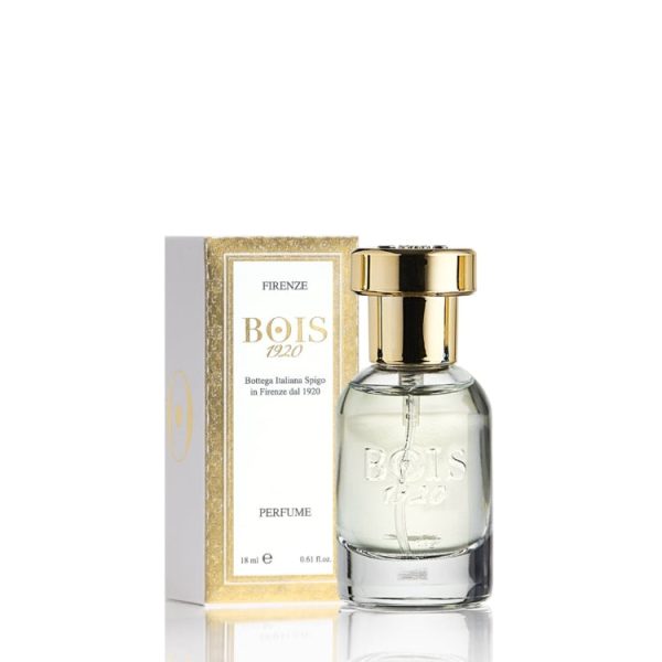 Bois 1920 - Dolce Giorno - Eau de Parfum Fashion